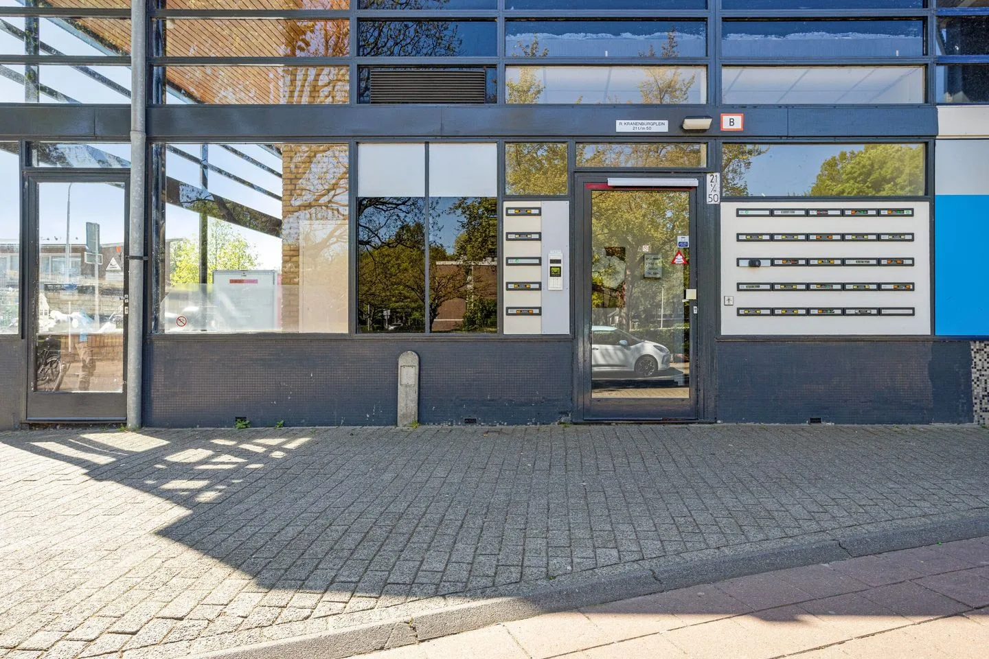 Roelof Kranenburgplein 28 Tilburg thumbnail 28