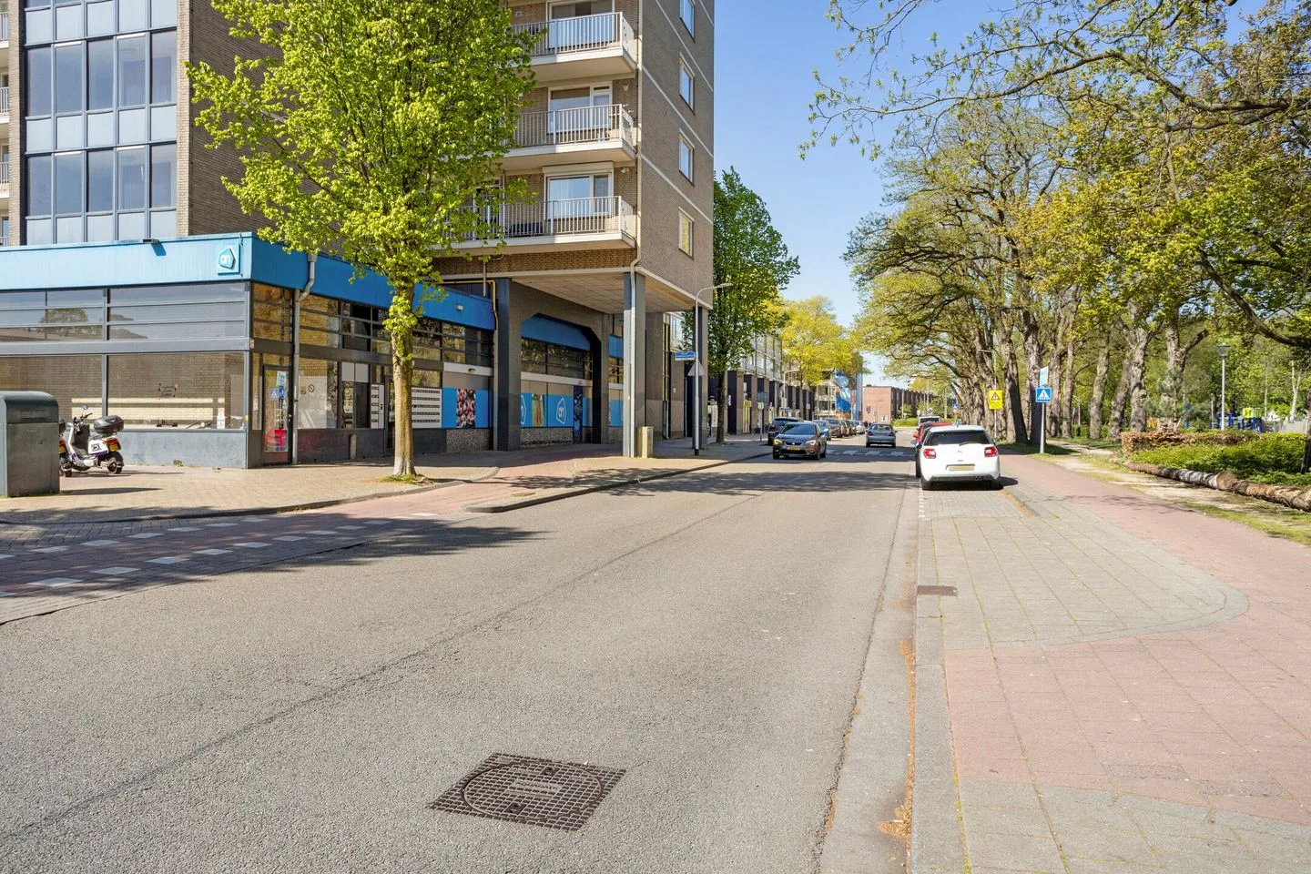 Roelof Kranenburgplein 28 Tilburg thumbnail 29
