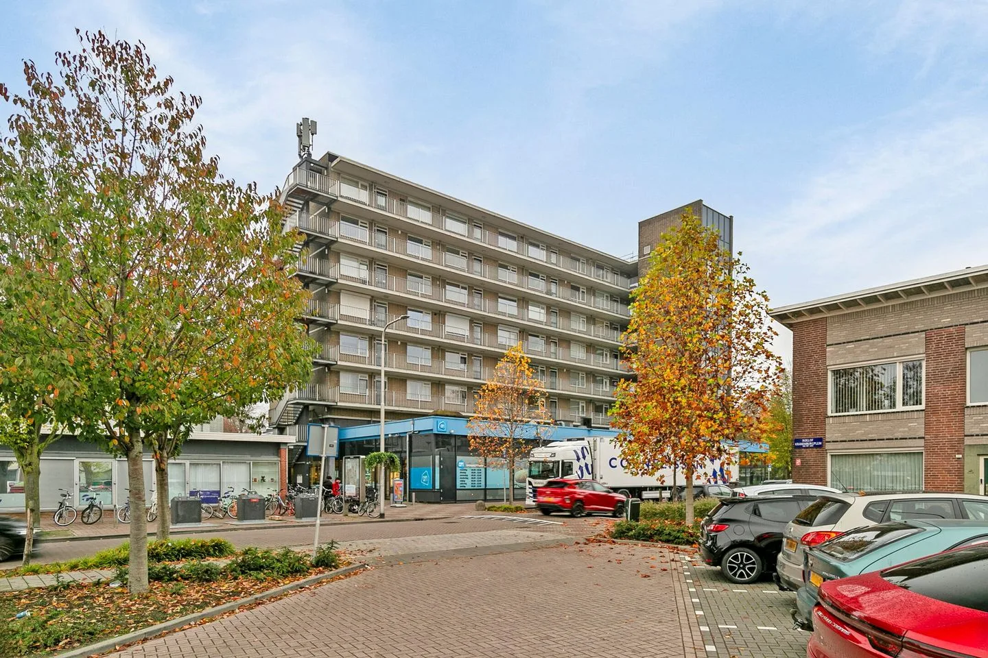 Roelof Kranenburgplein 28 Tilburg thumbnail 30