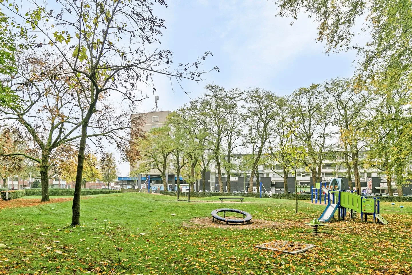 Roelof Kranenburgplein 28 Tilburg thumbnail 32