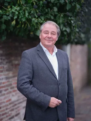Foto van Roelof M. Noteboom