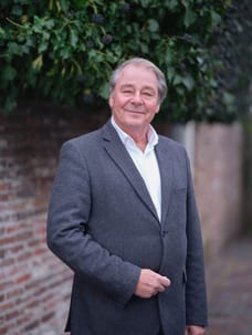 Foto von Roelof Noteboom