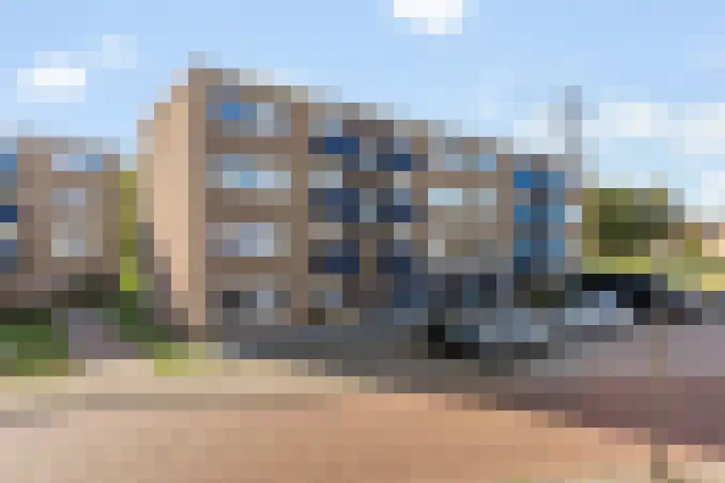 Roelof van Schevenstraat 229 in Enschede