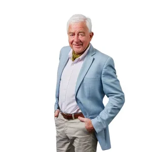 Foto van Roelof Vos