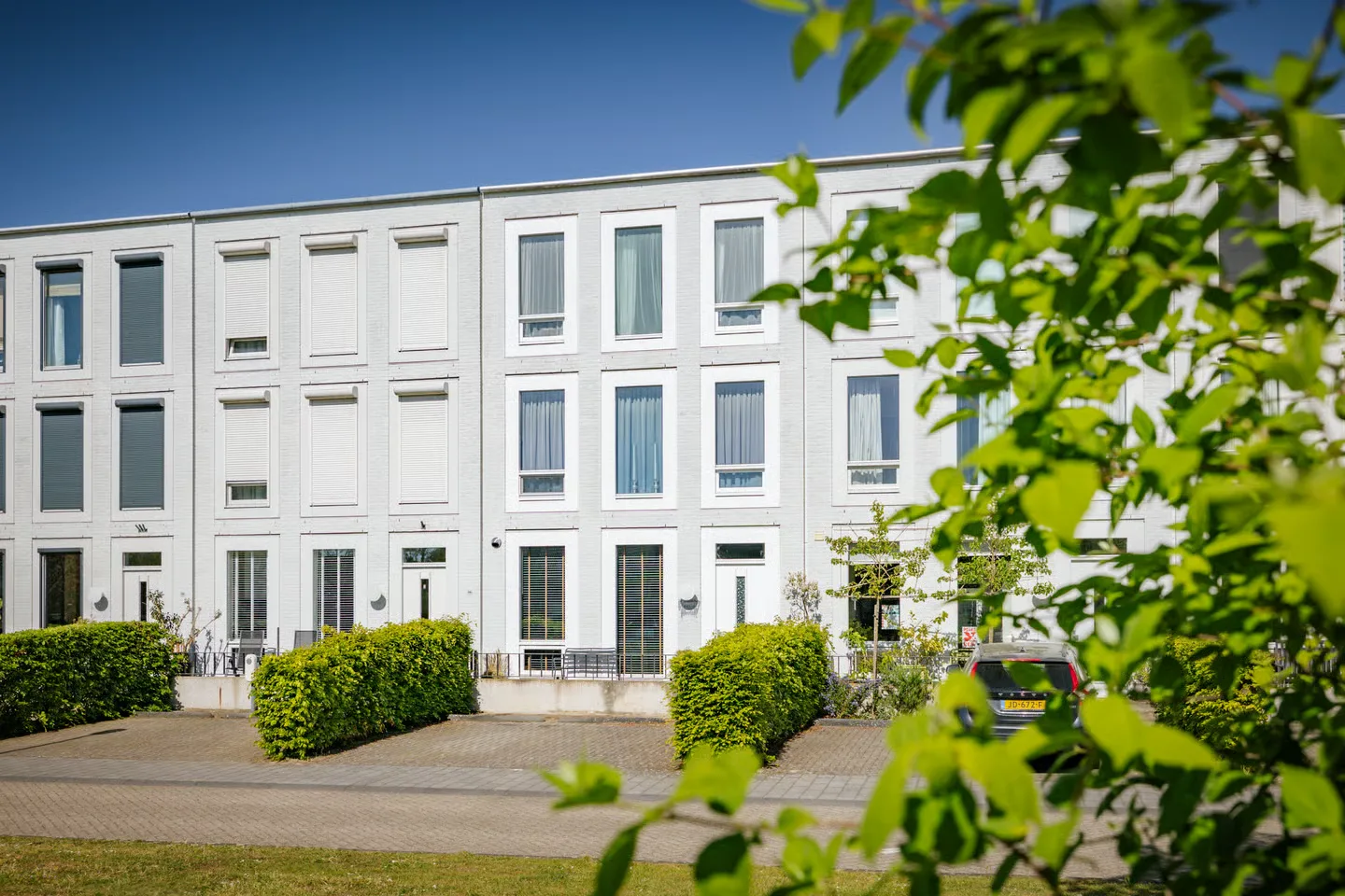 Roelofsbeldstraat 14 in Deventer