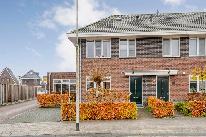 Roelofsbrink 24 Den Ham foto 2