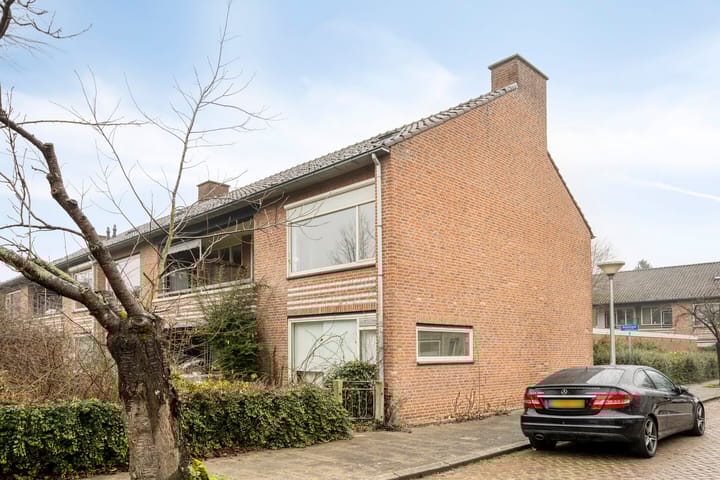Roelofspad 16 in Eindhoven