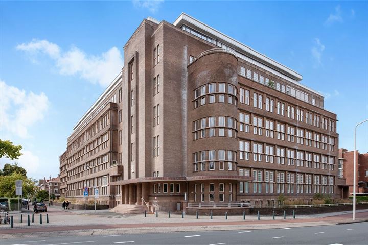 Roelofsstraat 146 dans 's-Gravenhage photo