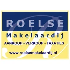 Logo Roelse Makelaardij