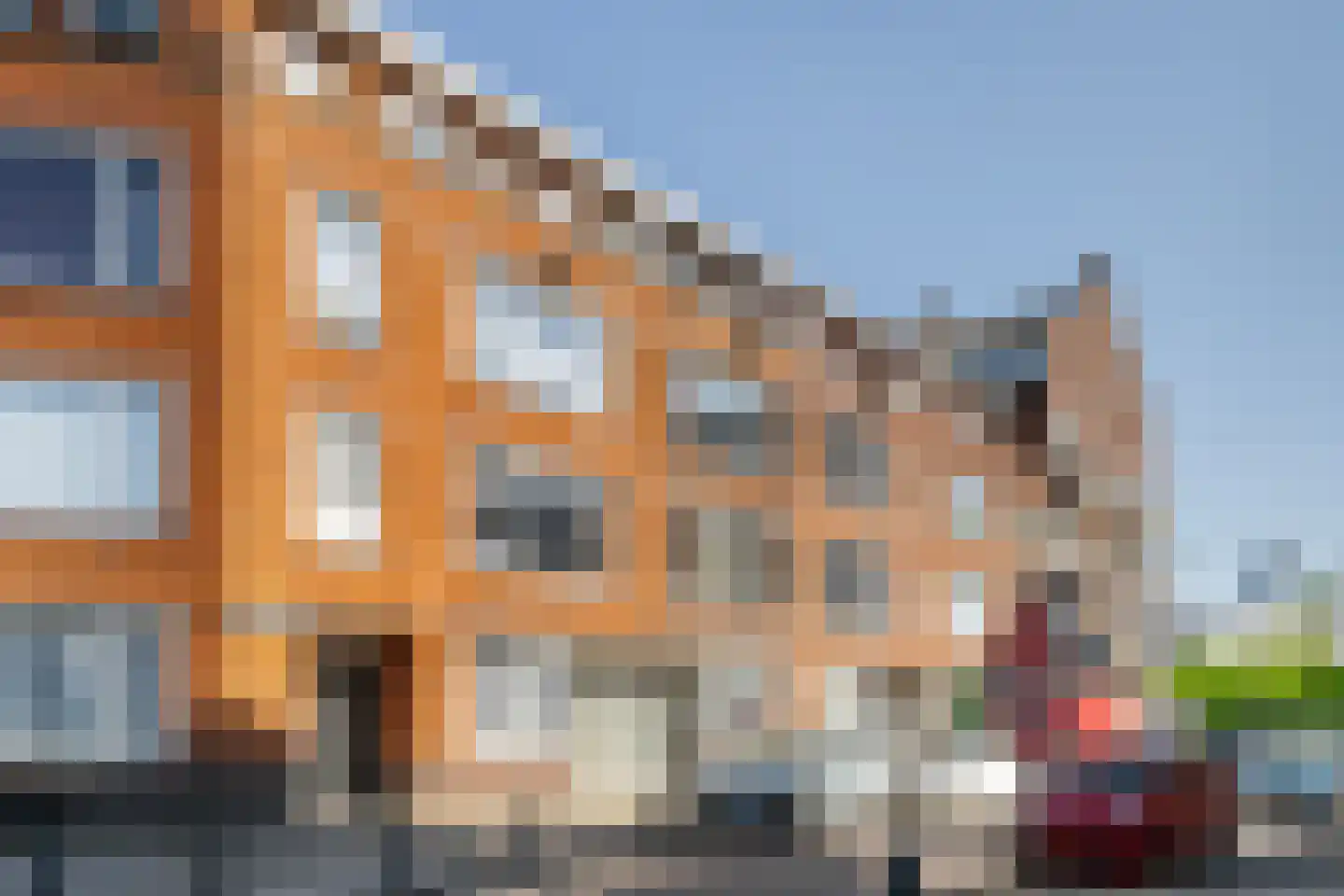 Roemeensestraat 12 A 02 Rotterdam