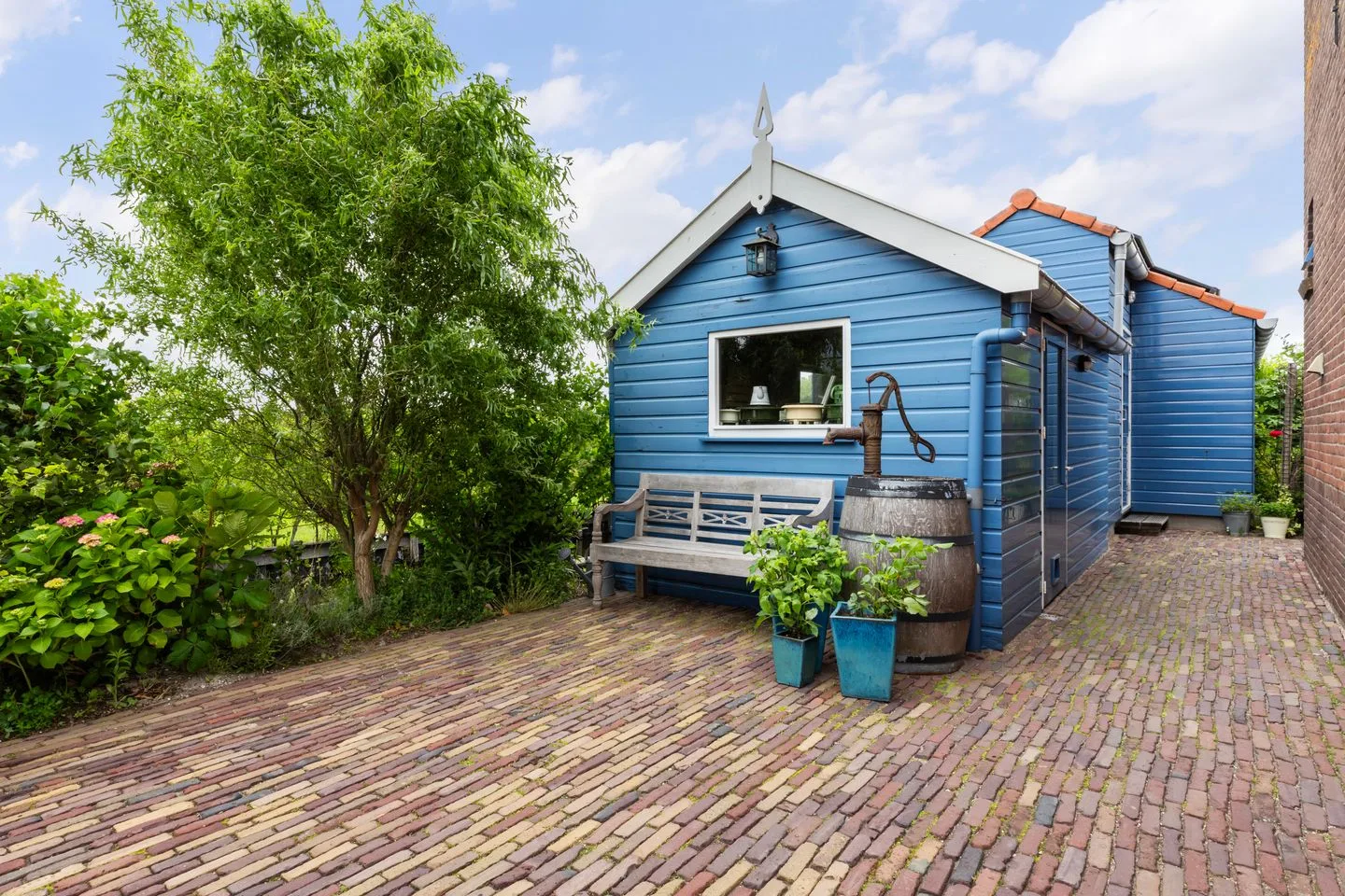 Roemer 8 Hazerswoude-Dorp foto 3