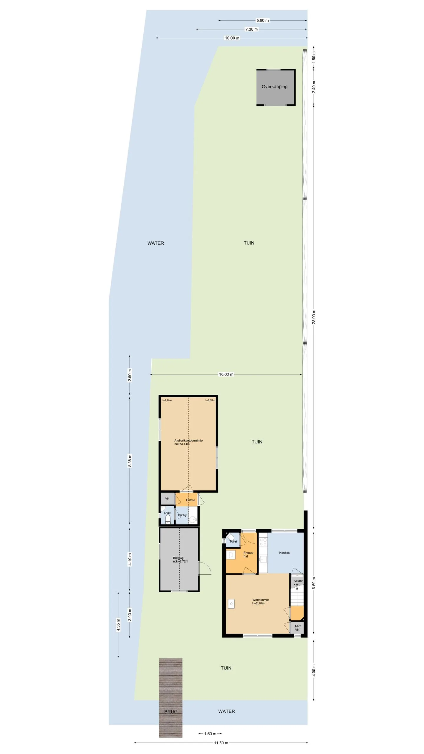Roemer 8 Hazerswoude-Dorp thumbnail 5