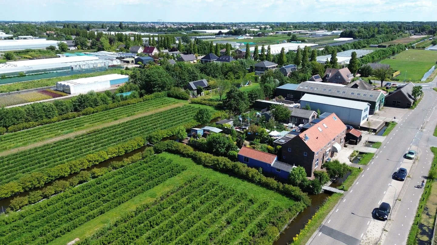 Roemer 8 Hazerswoude-Dorp thumbnail 59
