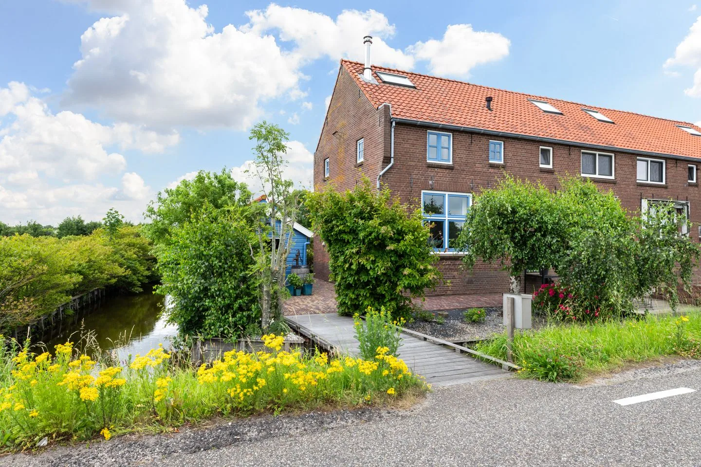 Roemer 8 Hazerswoude-Dorp thumbnail 6
