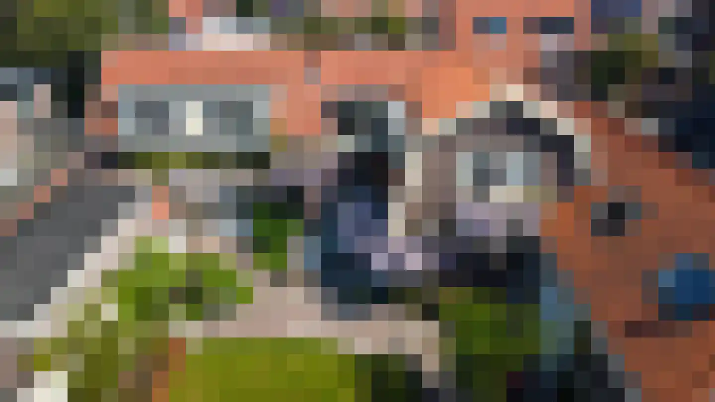 Roemer Visscherlaan 2 dans Muiderberg