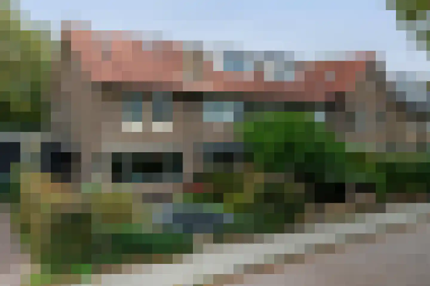 Roemer Visscherlaan 33 in Zeist
