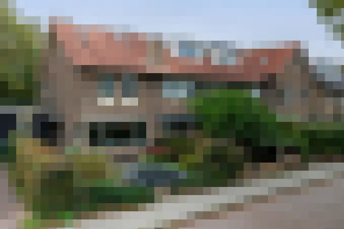 Roemer Visscherlaan 33 in Zeist