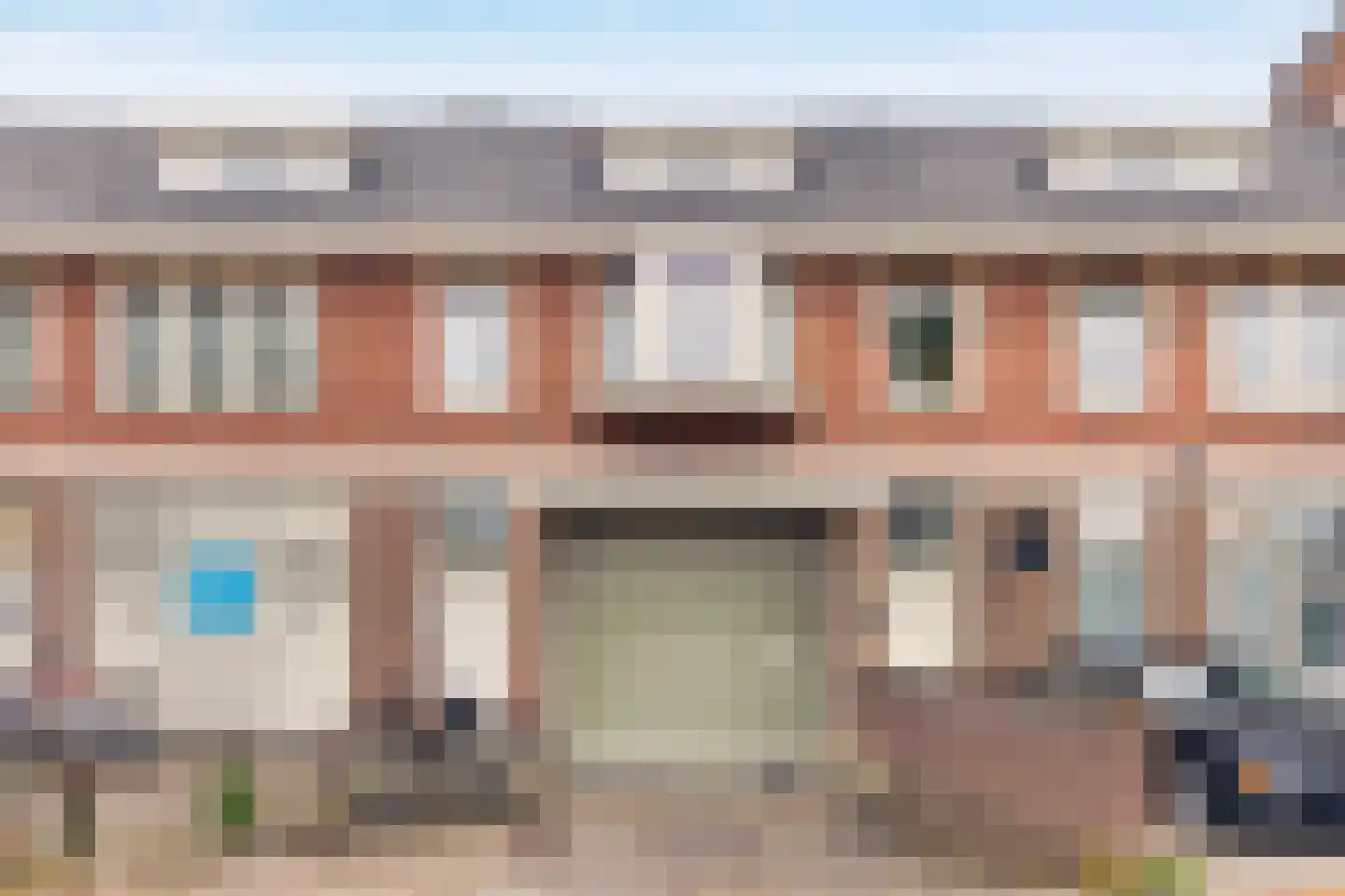 Roemer Visscherplein 19 Heemstede
