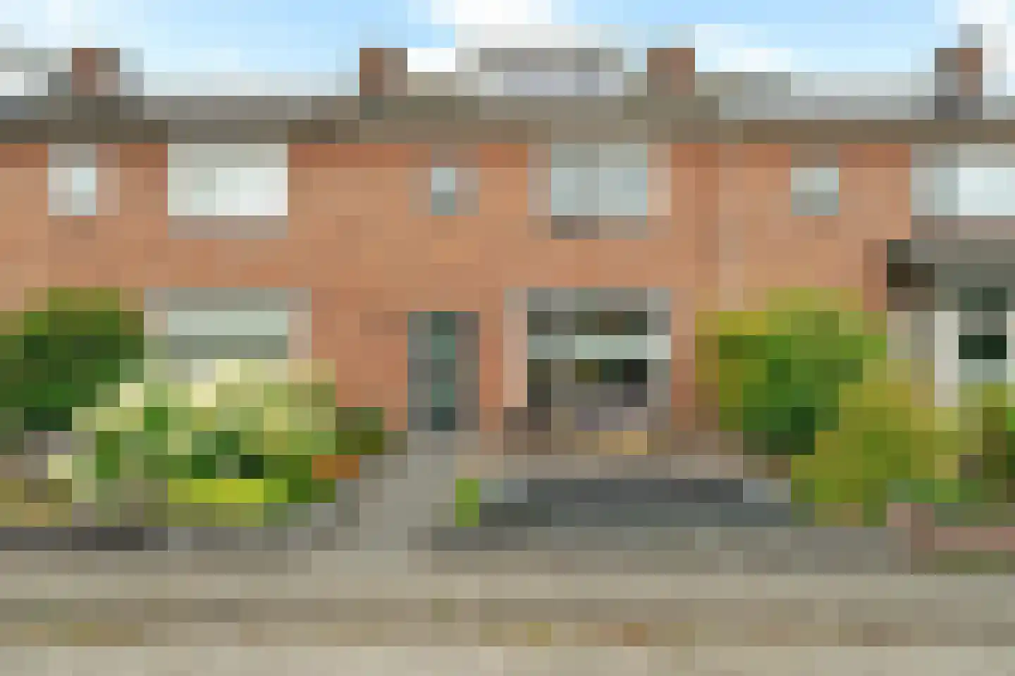 Roemer Visscherstraat 24 in Harderwijk