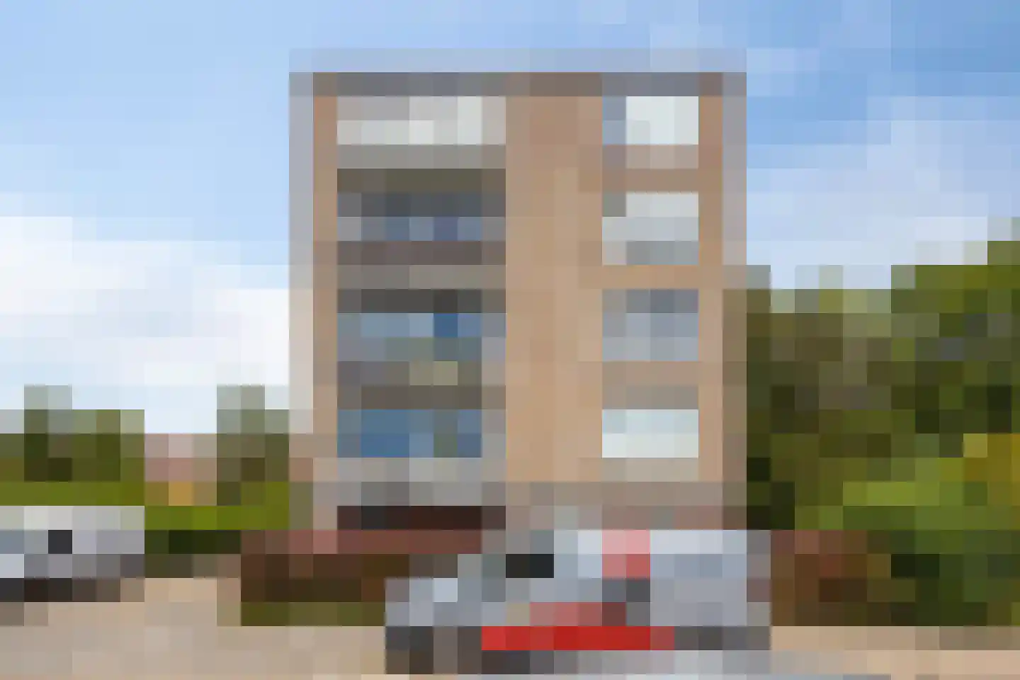 Roemer Visscherstraat 286 Vlaardingen thumbnail 5