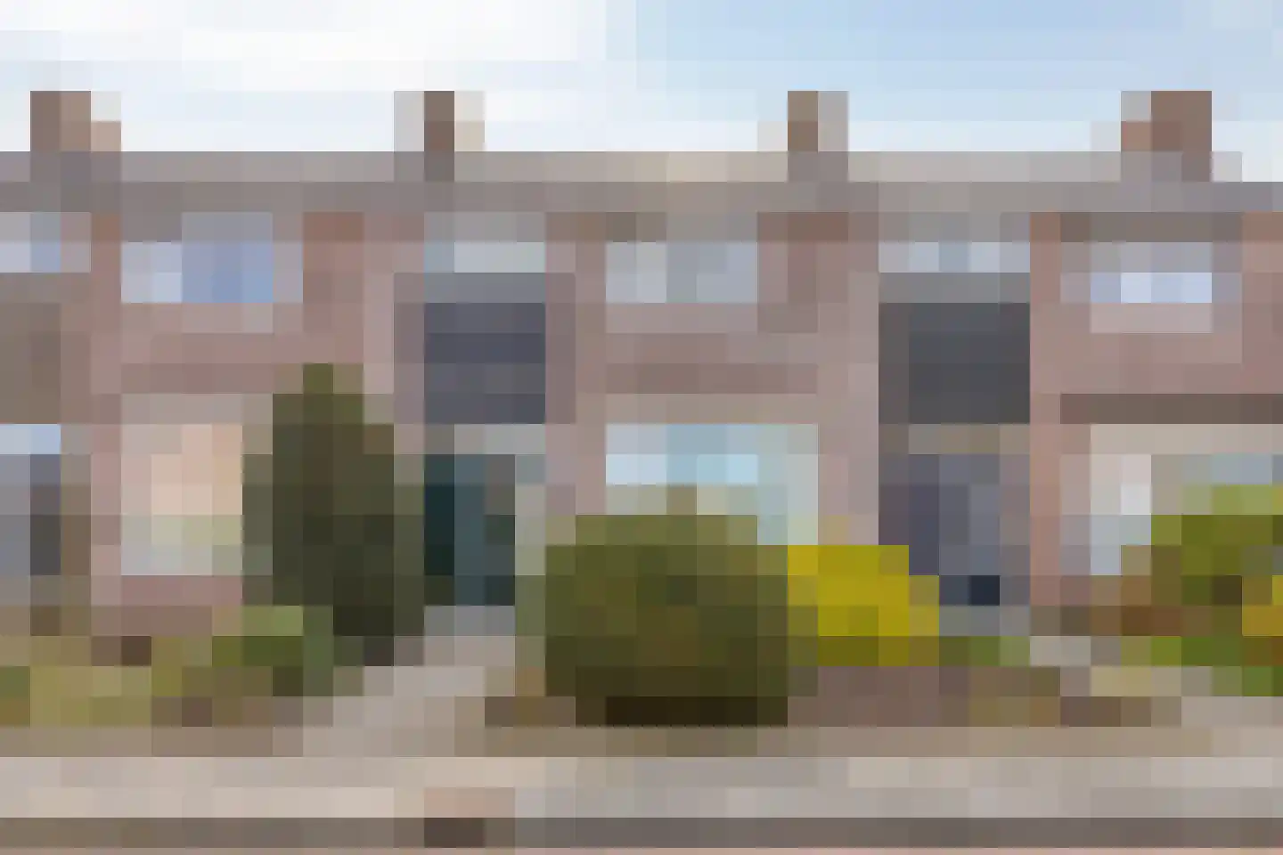 Roemer Visscherstraat 4 Winterswijk