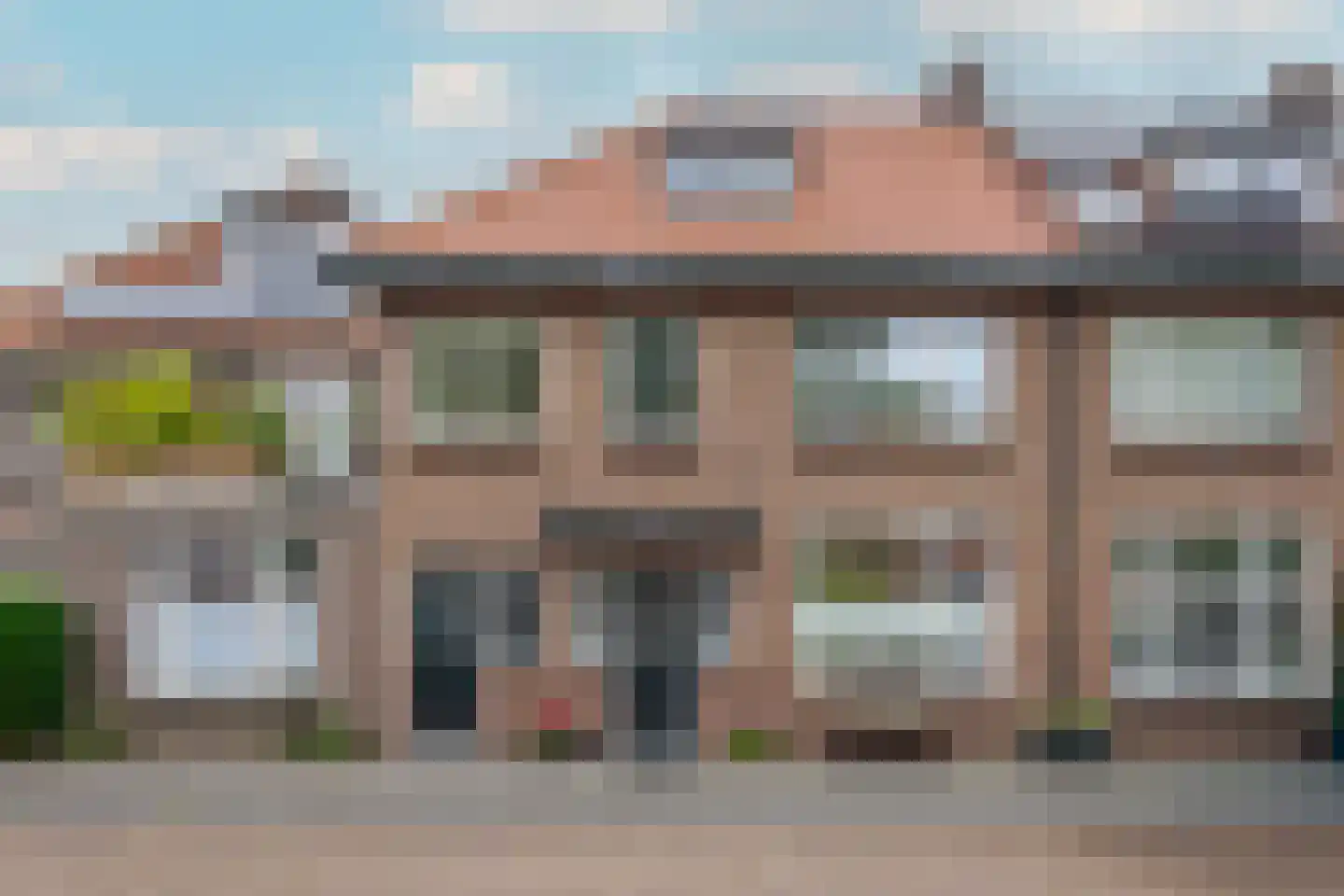 Roemer Visscherstraat 9 Zwolle