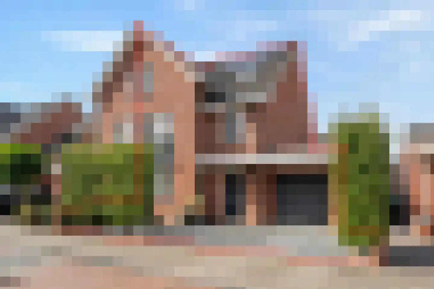Roentgenhaven 5 in Barendrecht