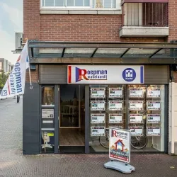 Logotipo Roepman Makelaardij NVM