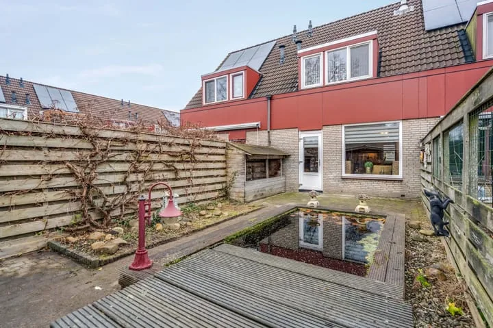 Roer 246 in Groningen
