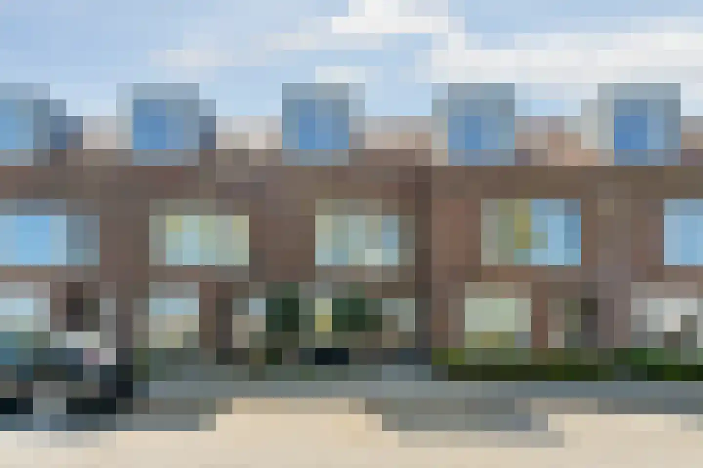 Roer 36 Almere