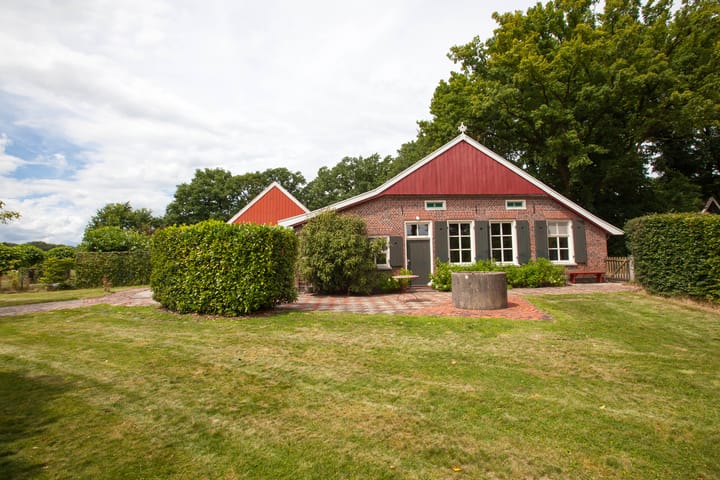 Roerdinkweg 4a in Winterswijk Woold photo