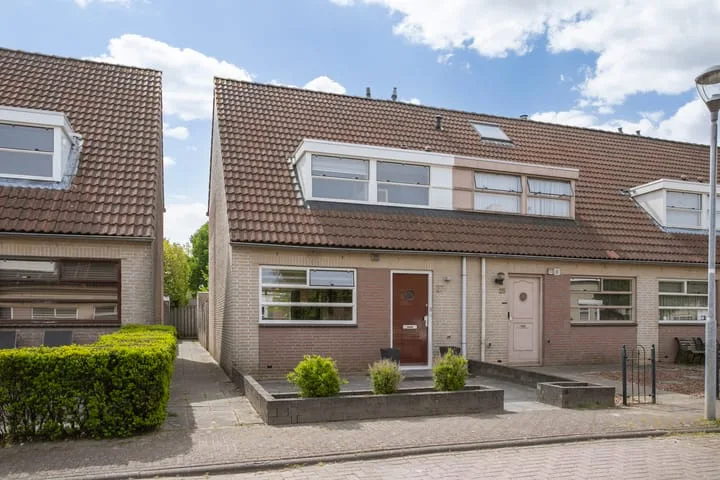 Roerdomp 27 dans 's-Hertogenbosch