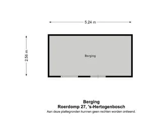 Roerdomp 27 's-Hertogenbosch thumbnail 30