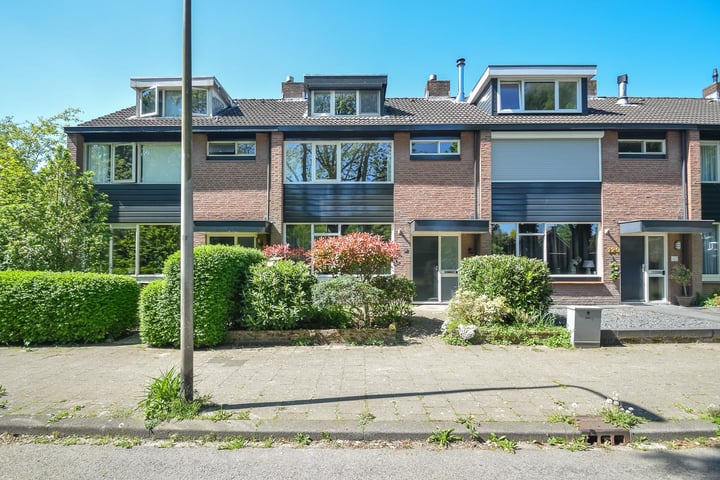 Photo de la maison Roerdomplaan 127, Hoogeveen