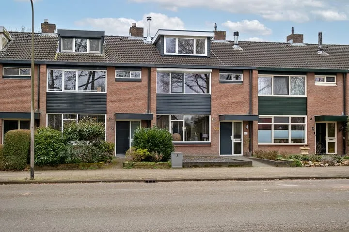 Roerdomplaan 129 in Hoogeveen