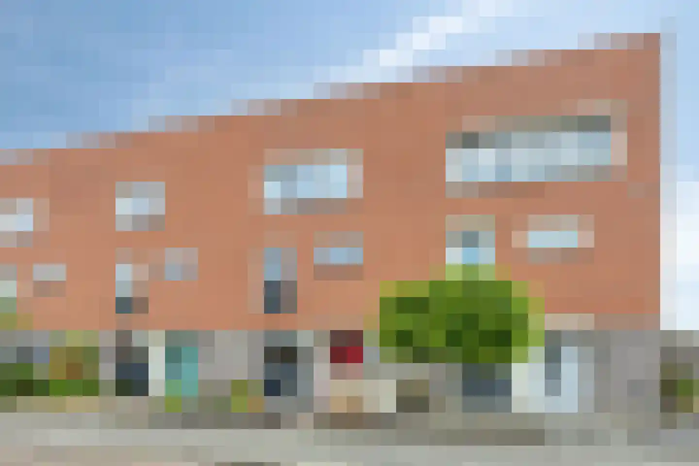 Roerdomplaan 14 Emmeloord