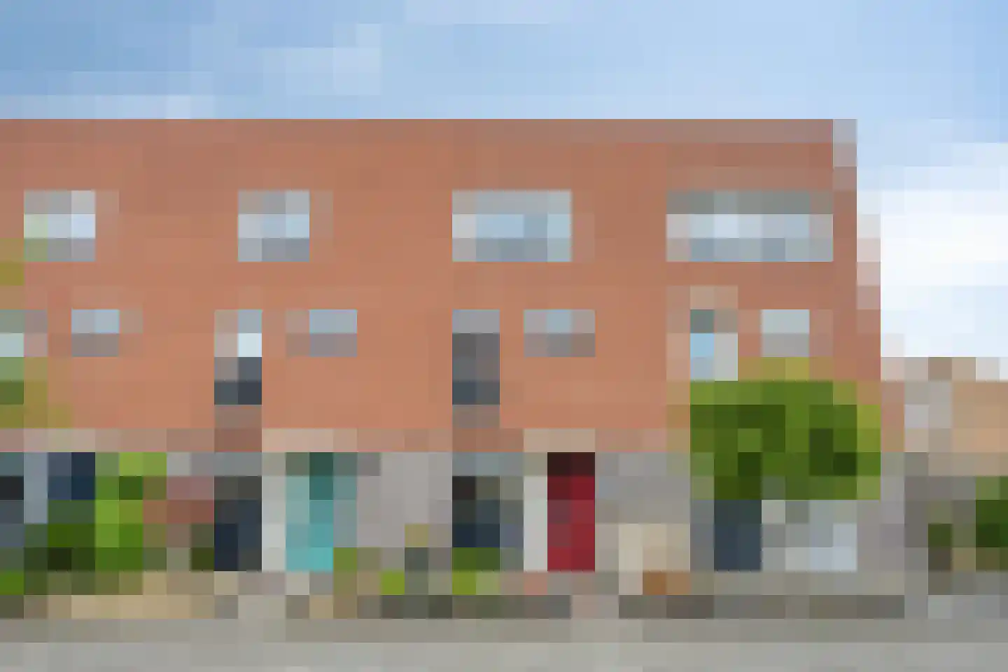 Roerdomplaan 14 Emmeloord thumbnail 4