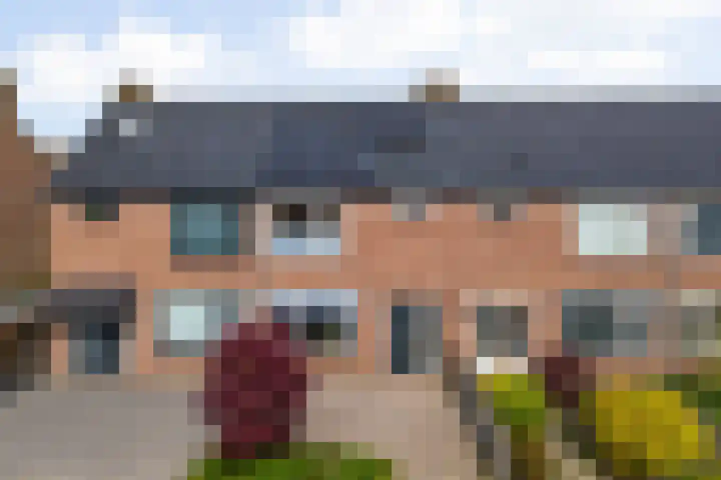 Roerdomplaan 28 Aalsmeer