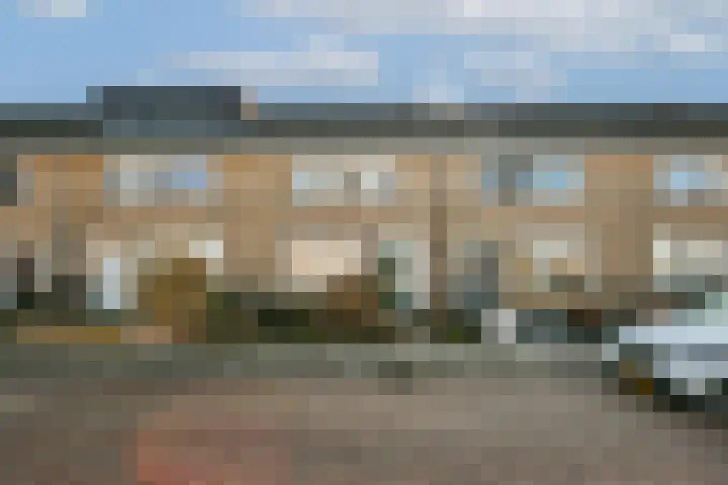 Roerdompstraat 12 dans Leiderdorp