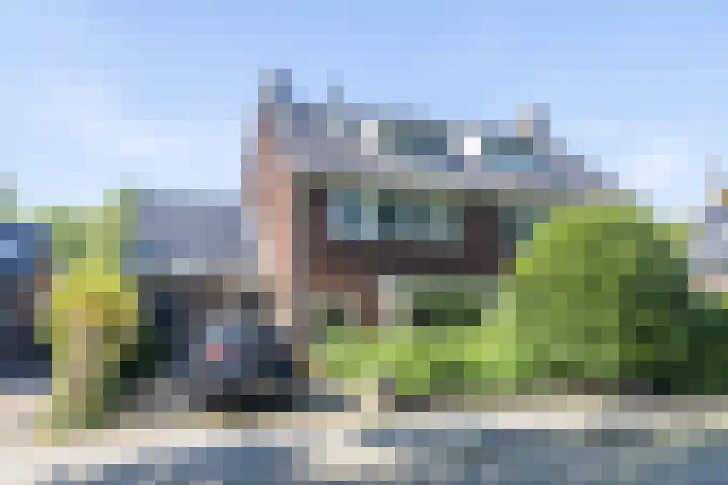 Roerdompstraat 23 Badhoevedorp