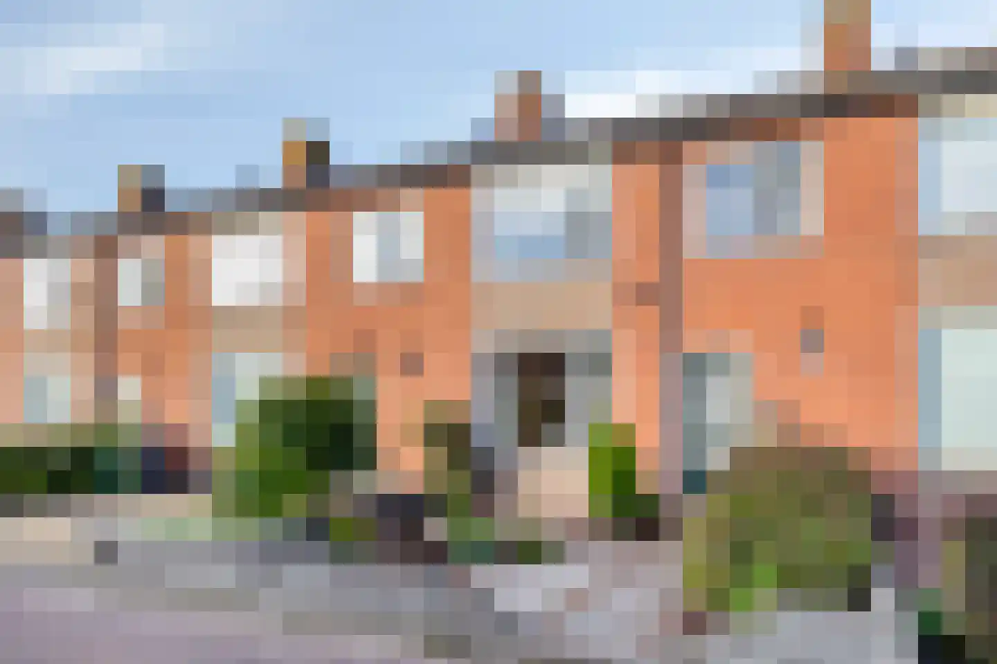 Roerdompstraat 4 in Foxhol