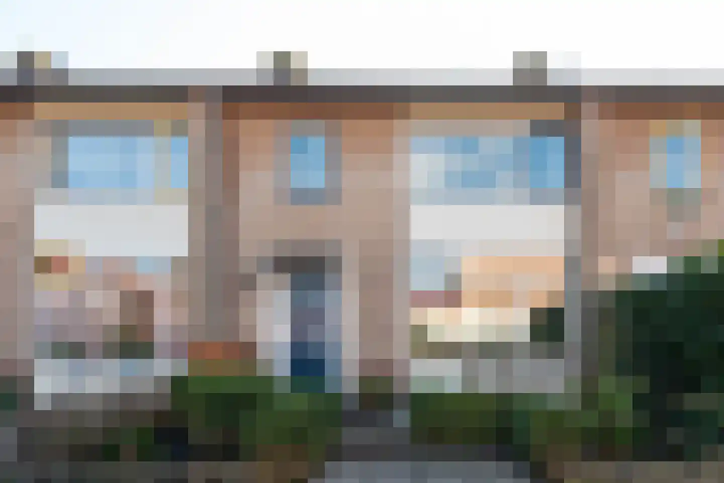 Roerdompstraat 5 Baarn