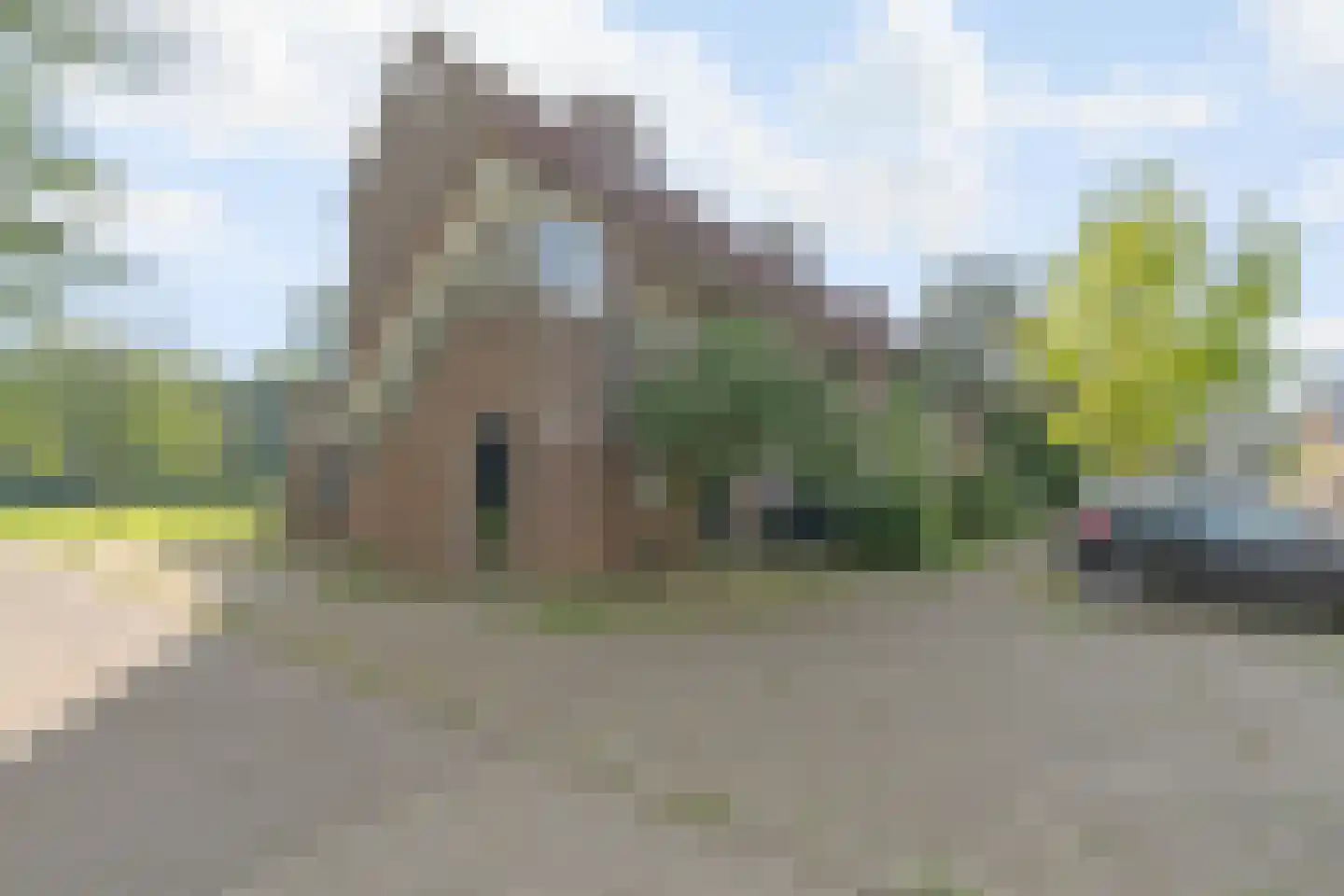 Roerdompweide 33 Houten foto 3
