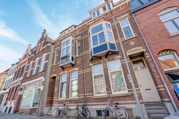 Photo of property Roermondsestraat 63B, Venlo
