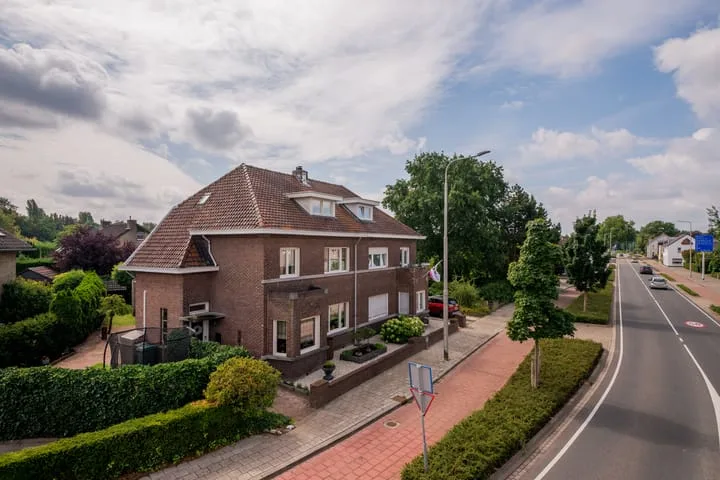 Roermondseweg 109 in Steyl