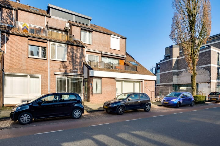 Roermondseweg 11A in Weert Foto