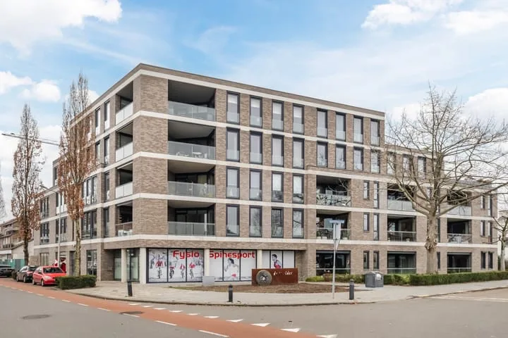 Roermondseweg 21 B 3 in Weert