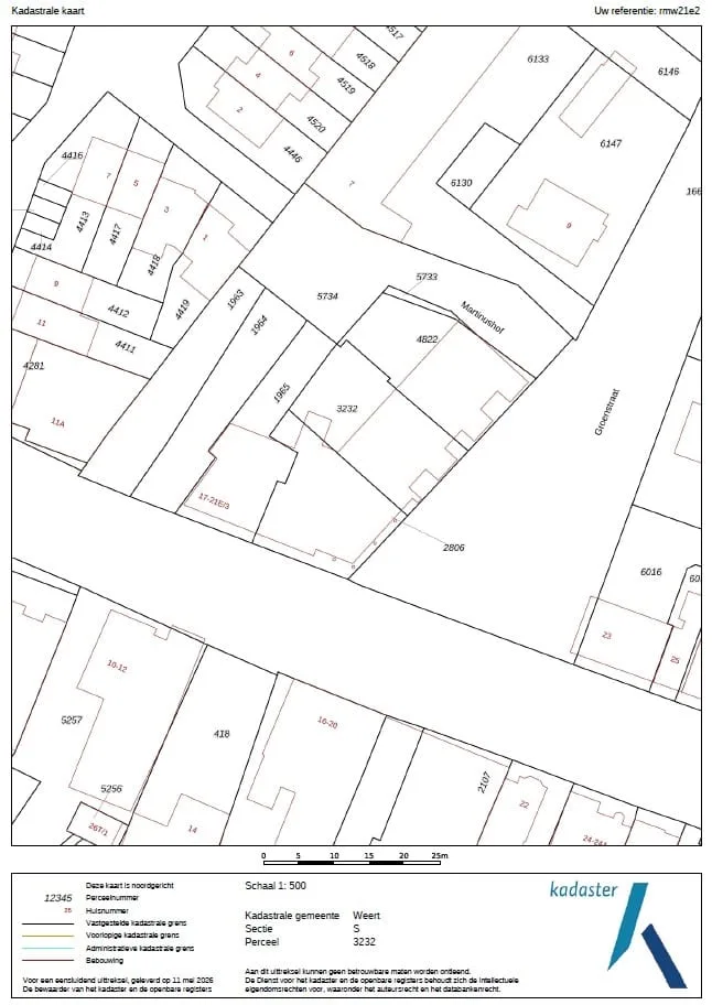 Roermondseweg 21 B 3 Weert thumbnail 42
