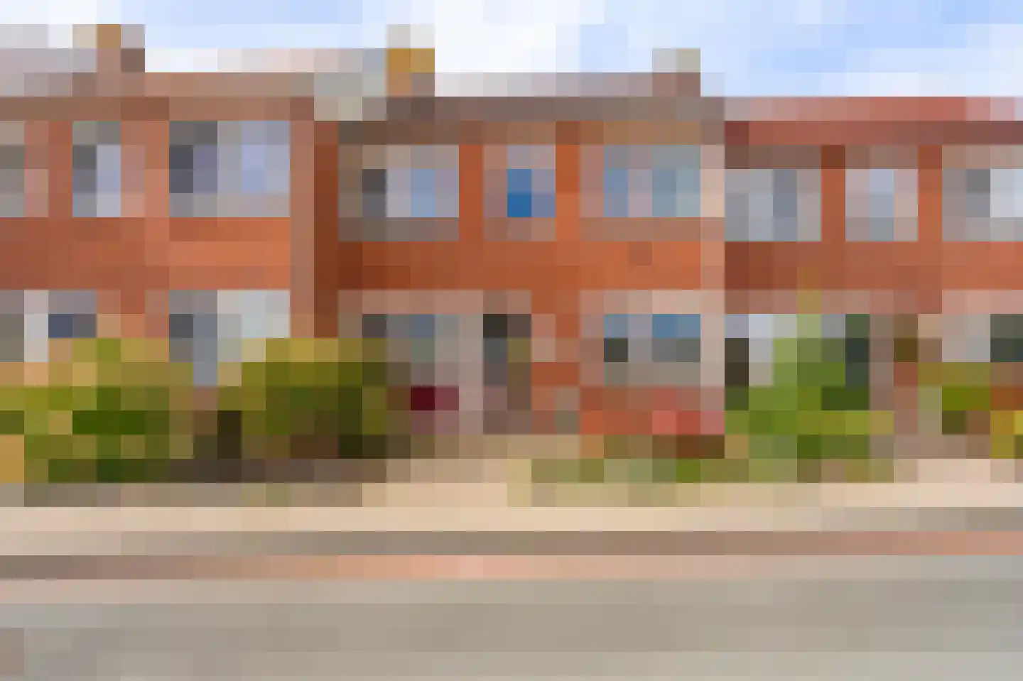 Roerstraat 10 in Delfzijl