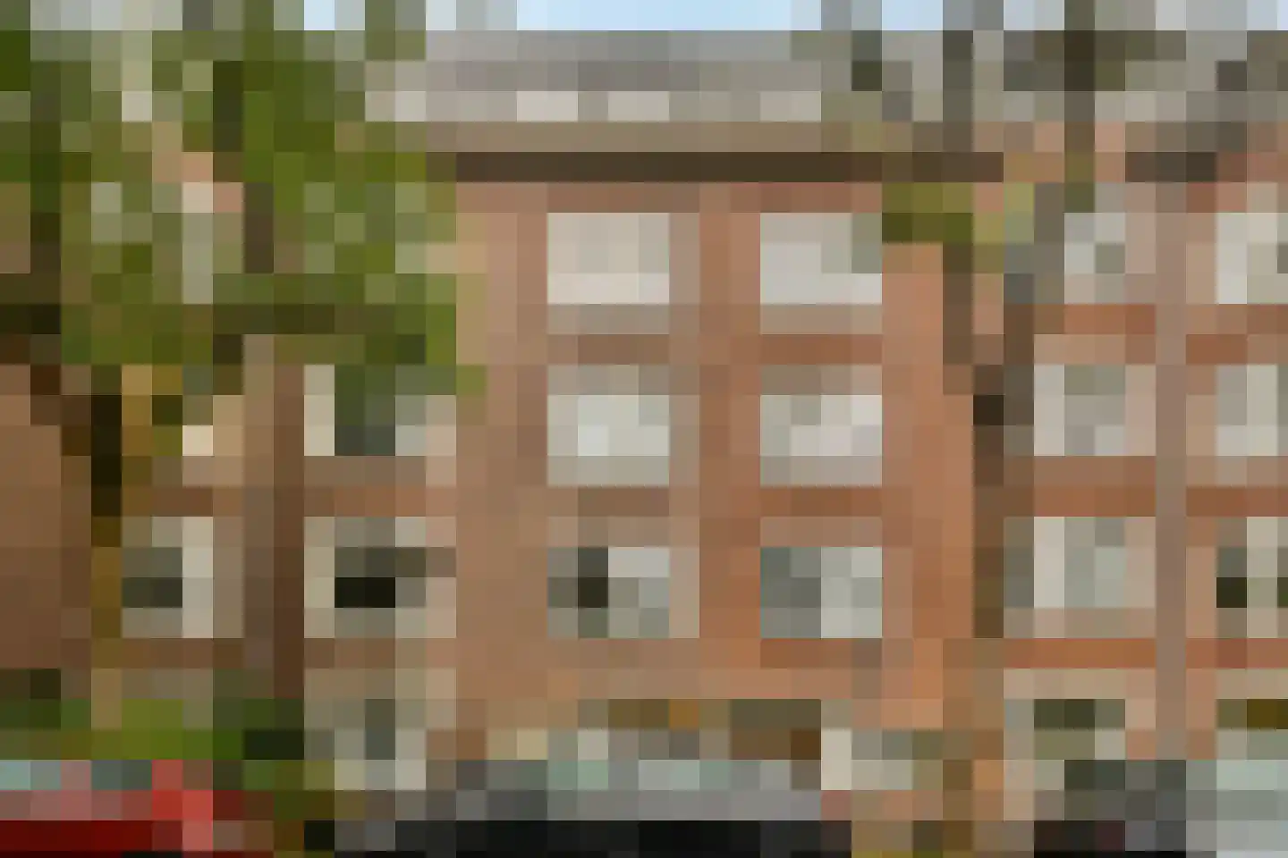 Roerstraat 109 3 Amsterdam